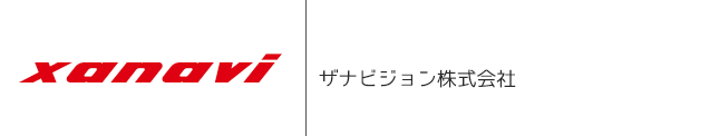 ザナビジョン株式会社